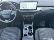 Ford Kuga Titanium 