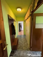 Apartament cu 2 camere de vanzare in Valenii de Munte, Praho 