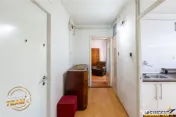 Apartament 2 camere in bloc din caramida, decomandat, zona L 