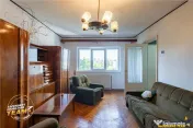 Apartament 2 camere in bloc din caramida, decomandat, zona L 