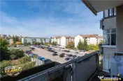 Apartament 2 camere in bloc din caramida, decomandat, zona L 