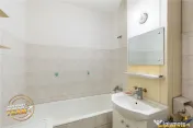 Apartament 2 camere in bloc din caramida, decomandat, zona L 