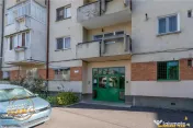 Apartament 2 camere in bloc din caramida, decomandat, zona L 