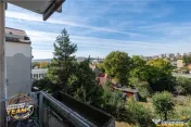 Apartament 2 camere in bloc din caramida, decomandat, zona L 