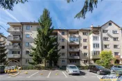 Apartament 2 camere in bloc din caramida, decomandat, zona L 