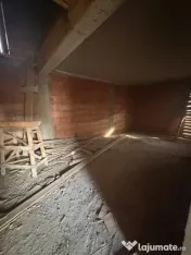 Casă de vanzare P+M, 93 mp, zona Nord-Vest 
