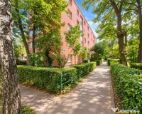 Birouri rezidential, 2 camere, etaj 2, balcon, Central - Ca 