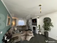 Casa cu teren generos de 1479 mp - cartier Puskin Botosani 