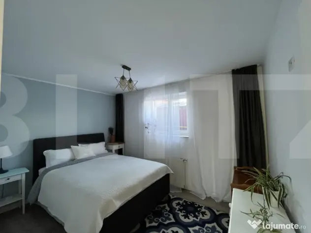 Casa cu teren generos de 1479 mp - cartier Puskin Botosani - Botosani (Botosani)