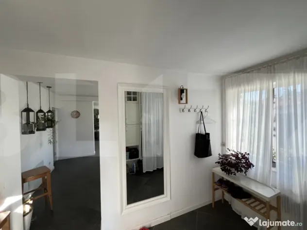 Casa cu teren generos de 1479 mp - cartier Puskin Botosani - Botosani (Botosani)
