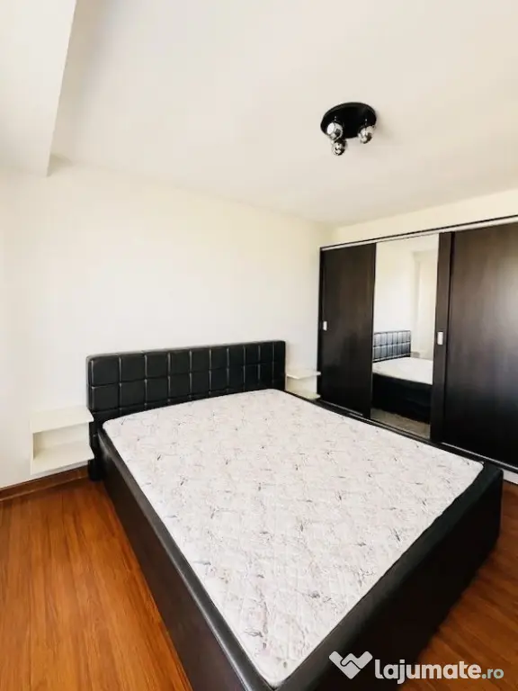 Apartament 2 camere, open space, etaj 2, zona Dorobantilor - Timisoara (Timis)
