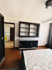 Apartament 2 camere, open space, etaj 2, zona Dorobantilor