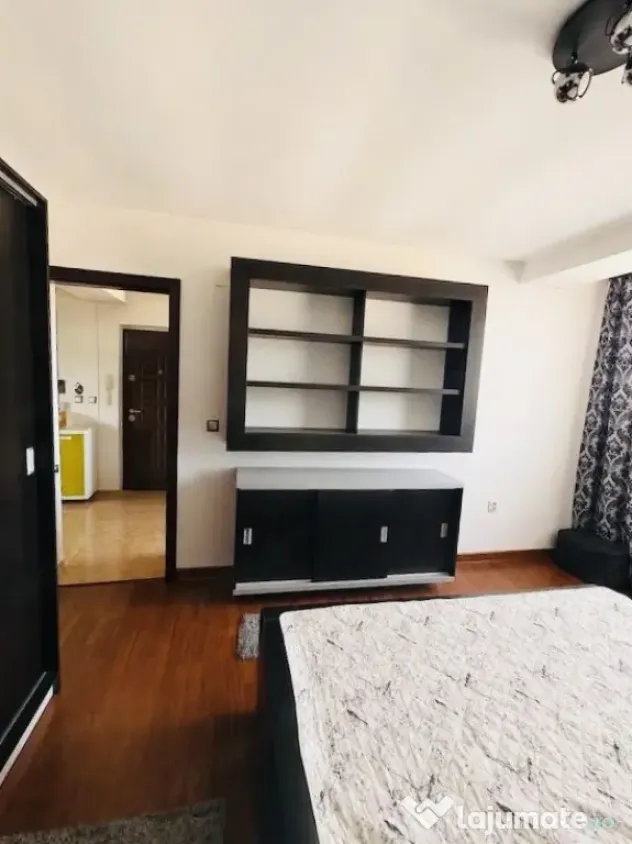 Apartament 2 camere, open space, etaj 2, zona Dorobantilor - Timisoara (Timis)