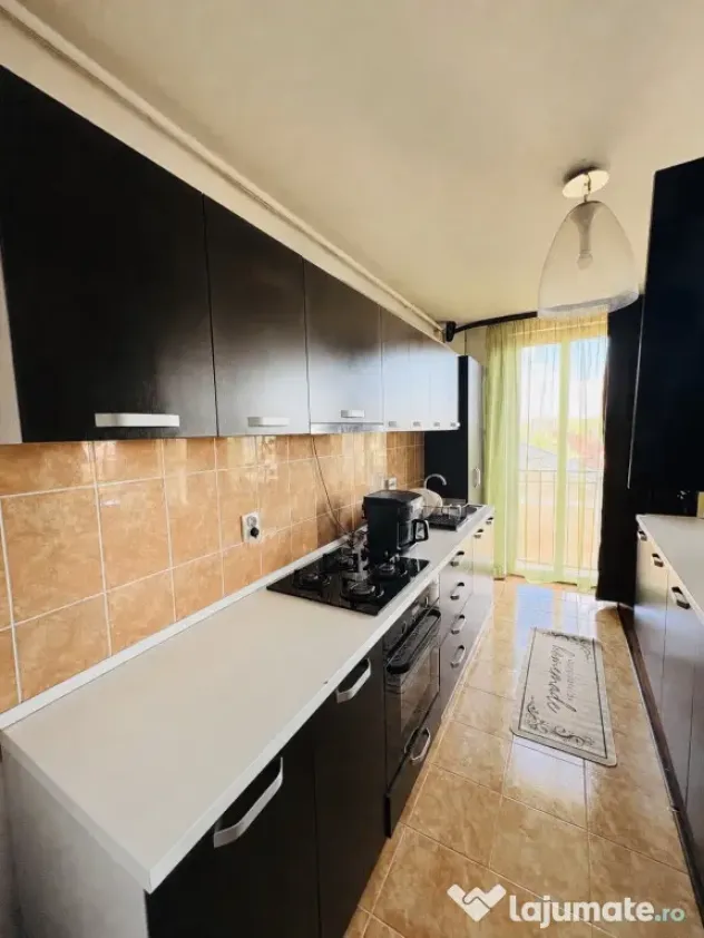 Apartament 2 camere, open space, etaj 2, zona Dorobantilor - Timisoara (Timis)