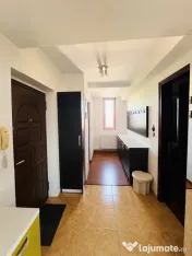 Apartament 2 camere, open space, etaj 2, zona Dorobantilor