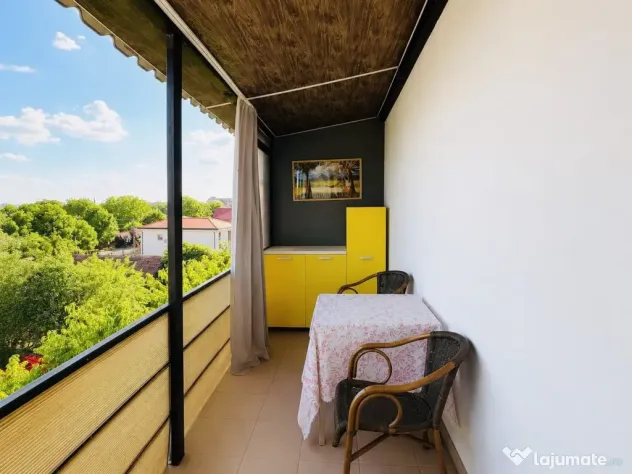 Apartament 2 camere, open space, etaj 2, zona Dorobantilor - Timisoara (Timis)