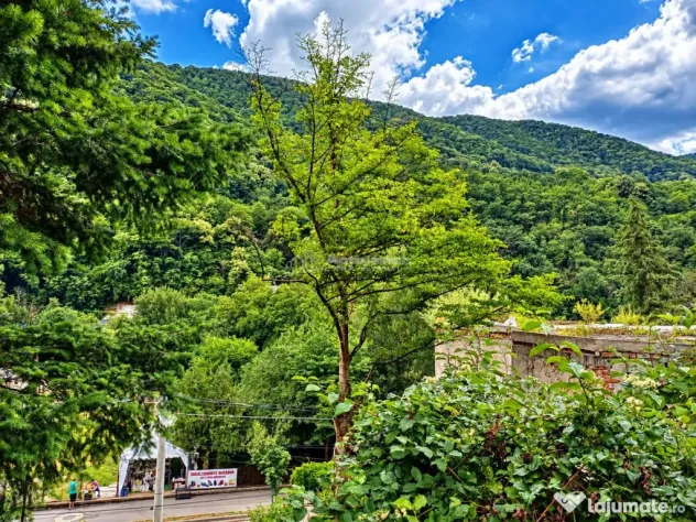 Baile Herculane | Vila Miramonte | 3204 MP Teren | In Inima - Baile Herculane (Caras-Severin)
