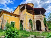 Baile Herculane | Vila Miramonte | 3204 MP Teren | In Inima