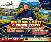 Baile Herculane | Vila Miramonte | 3204 MP Teren | In Inima