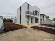 Casa 4 camere, P+1, teren 451 mp, Berceni 