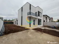 Casa 4 camere, P+1, teren 451 mp, Berceni 