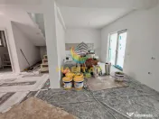 Casa 4 camere, P+1, teren 451 mp, Berceni 