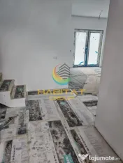 Casa 4 camere, P+1, teren 451 mp, Berceni 