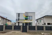 Casa 4 camere, P+1, teren 451 mp, Berceni 