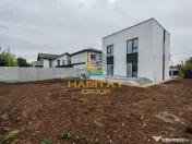 Casa 4 camere, P+1, teren 451 mp, Berceni 