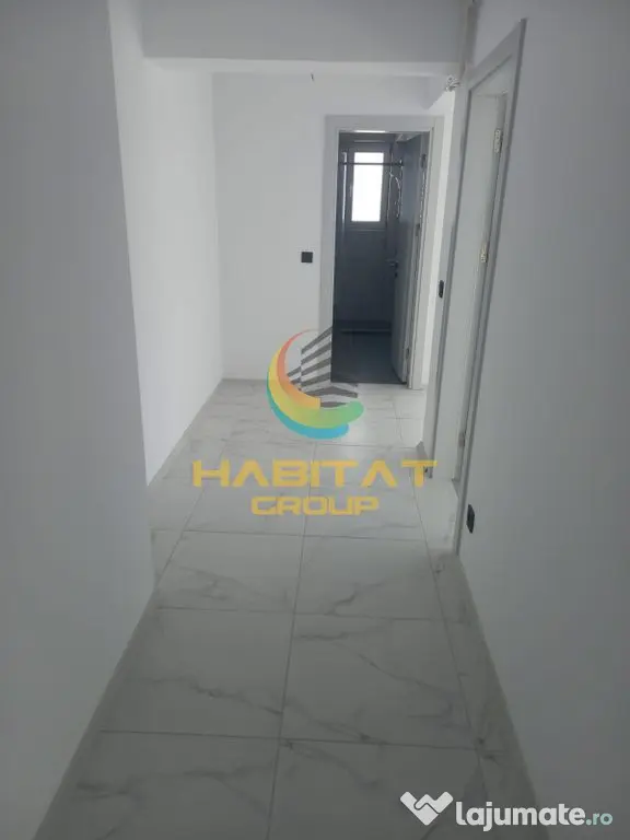 Pallady 3 camere 61 mp + terasa 87 mp ACTE GATA DE MUTARE - Bucuresti (Bucuresti-Ilfov)