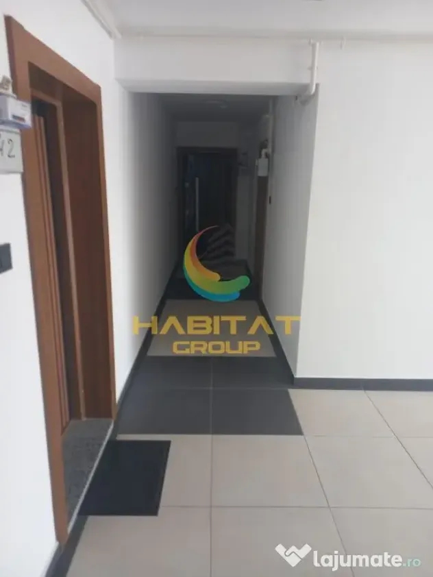 Pallady 3 camere 61 mp + terasa 87 mp ACTE GATA DE MUTARE - Bucuresti (Bucuresti-Ilfov)