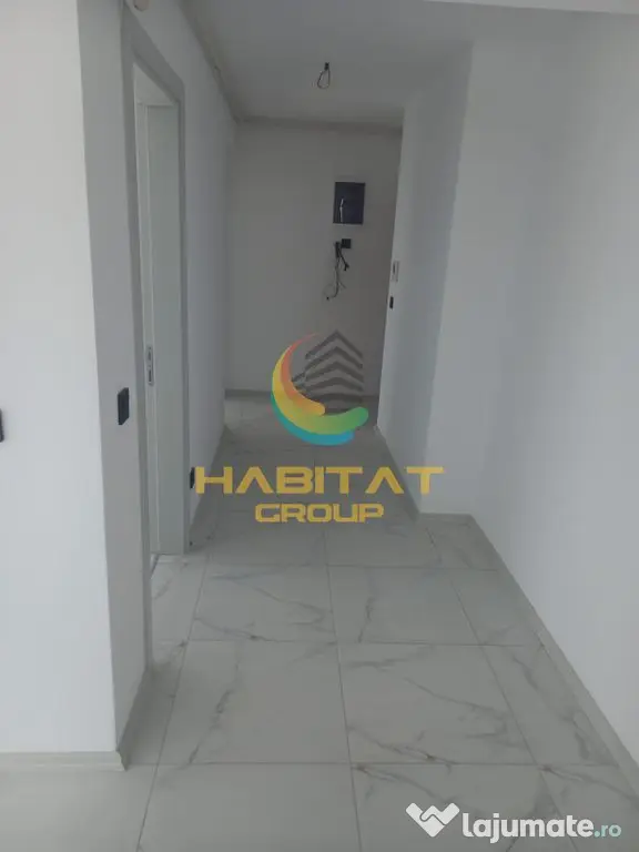 Pallady 3 camere 61 mp + terasa 87 mp ACTE GATA DE MUTARE - Bucuresti (Bucuresti-Ilfov)