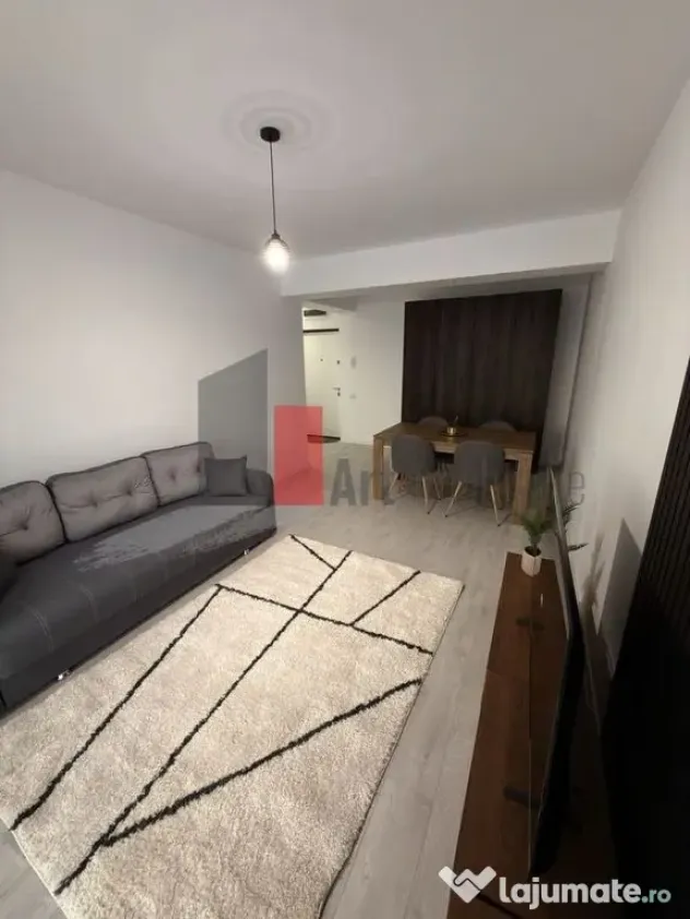 Inchiriere apartament 2 camere Politehnica- Novum Invest - Bucuresti (Bucuresti-Ilfov)