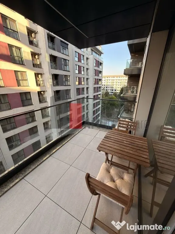 Inchiriere apartament 2 camere Politehnica- Novum Invest - Bucuresti (Bucuresti-Ilfov)