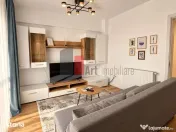 Inchiriere duplex Gran Via Lujerului 