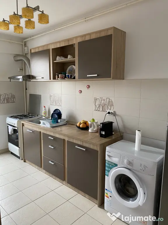 Apartament 2 camere|Posibilitate parcare subterană