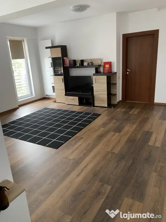 Apartament 2 camere|Posibilitate parcare subterană