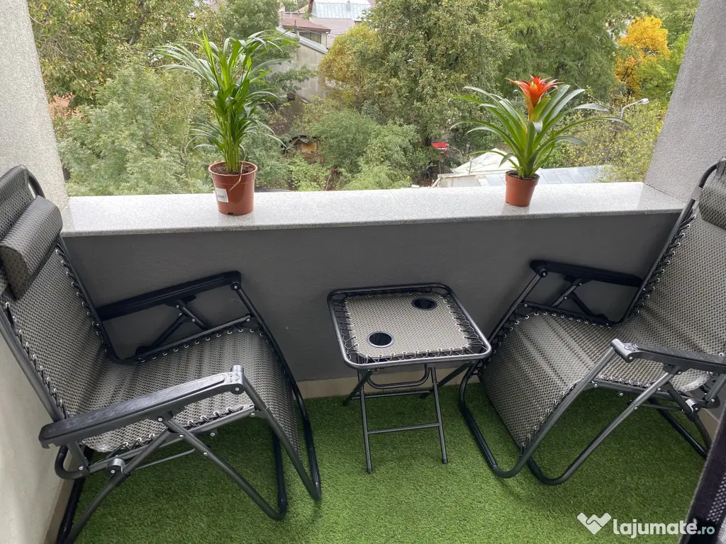 Apartament 2 camere|Posibilitate parcare subterană
