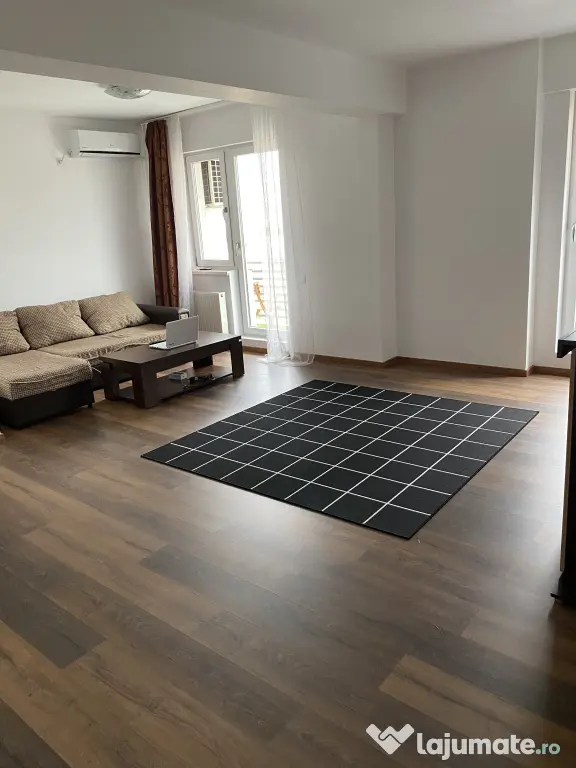 Apartament 2 camere|Posibilitate parcare subterană