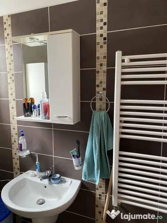 Apartament 2 camere|Posibilitate parcare subterană