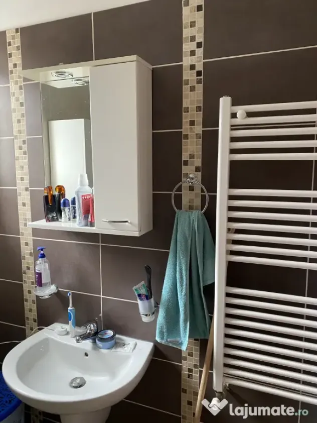 Apartament 2 camere|Posibilitate parcare subterană