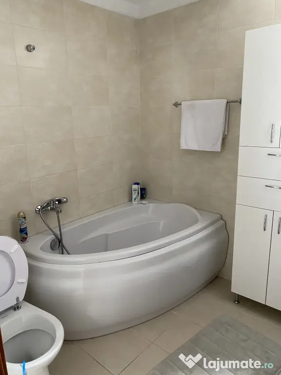 Apartament 2 camere|Posibilitate parcare subterană