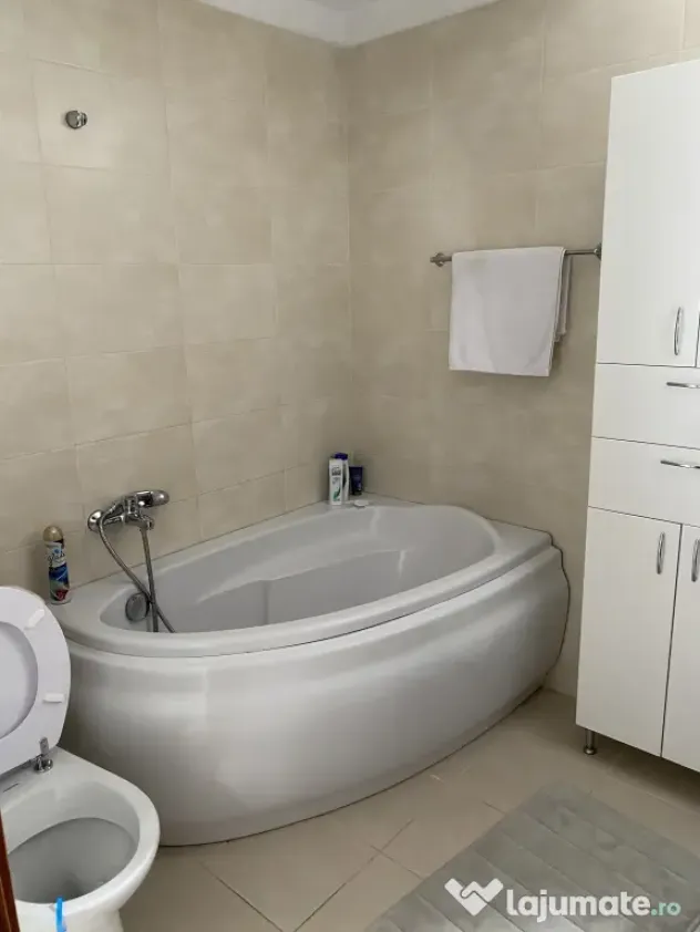 Apartament 2 camere|Posibilitate parcare subterană