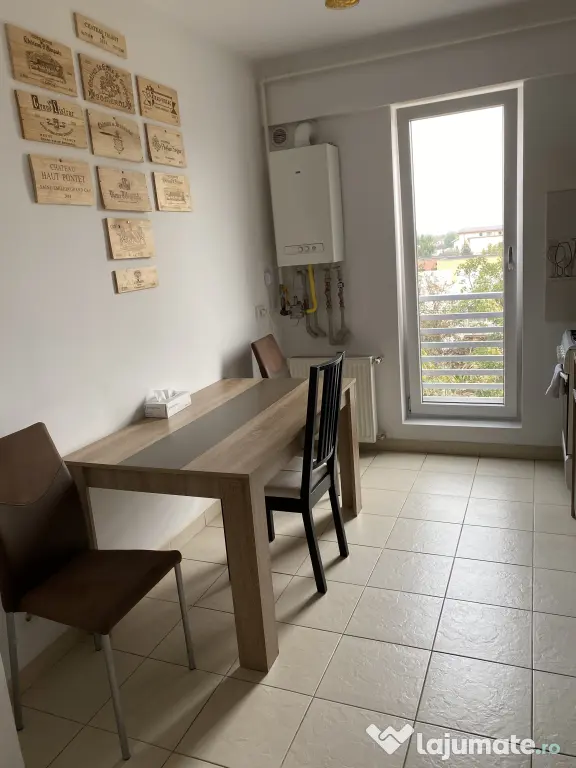 Apartament 2 camere|Posibilitate parcare subterană