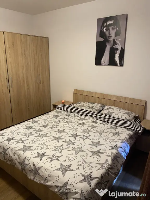 Apartament 2 camere|Posibilitate parcare subterană
