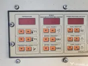 vand Uscator lemn masiv 80+80 m³ capacitate / Solid Wood Dryer 160 m³ Capacity