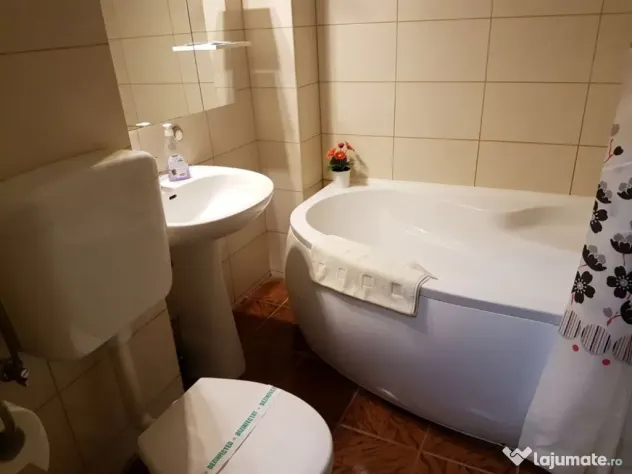 Inchiriere Garsoniera mobilata,Calea Victoriei,Cismigiu,Sala Palatului - Bucuresti (Bucuresti-Ilfov)