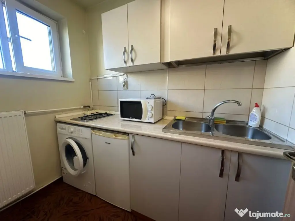 Inchiriere Garsoniera mobilata,Calea Victoriei,Cismigiu,Sala Palatului - Bucuresti (Bucuresti-Ilfov)