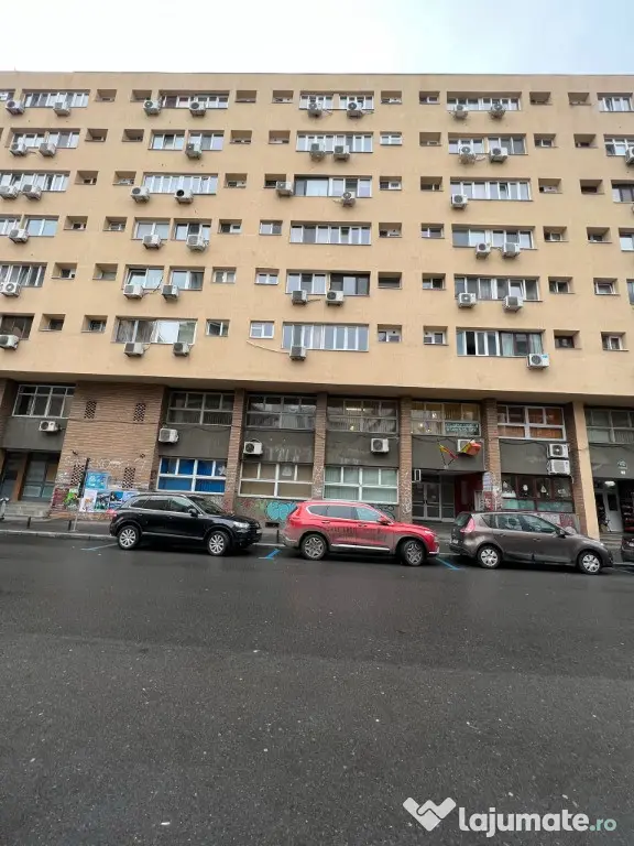 Inchiriere Garsoniera mobilata,Calea Victoriei,Cismigiu,Sala Palatului - Bucuresti (Bucuresti-Ilfov)