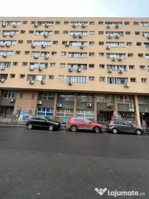 Inchiriere Garsoniera mobilata,Calea Victoriei,Cismigiu,Sala Palatului - Bucuresti (Bucuresti-Ilfov)
